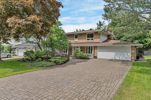 281 Lincoln Heights Road