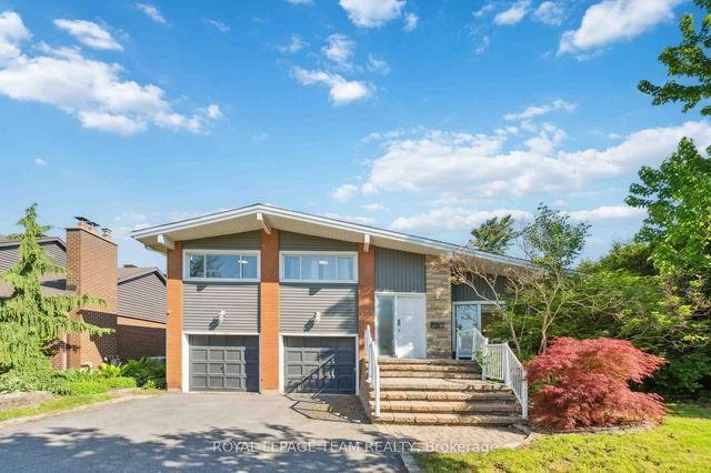 2353 Georgina Drive