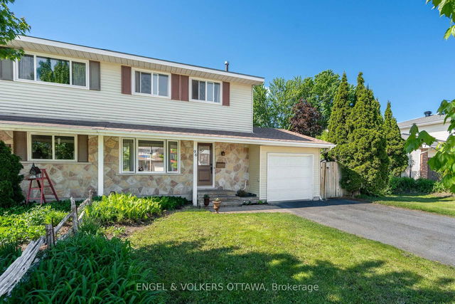 96 Craig Henry Drive