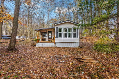 Unit 14 — 334 RATTLESNAKE Rd, Haldimand - Dunnville