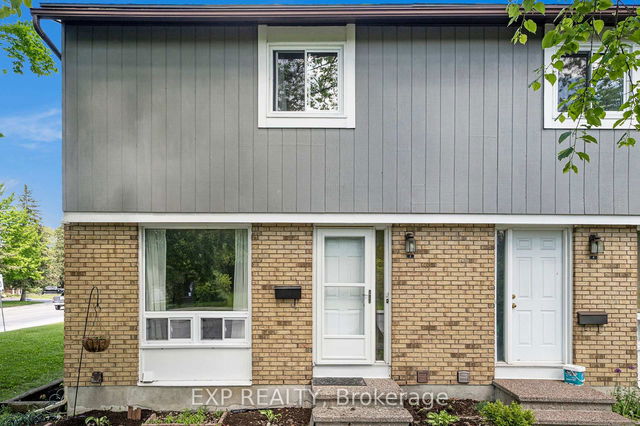 2 Sherway Drive