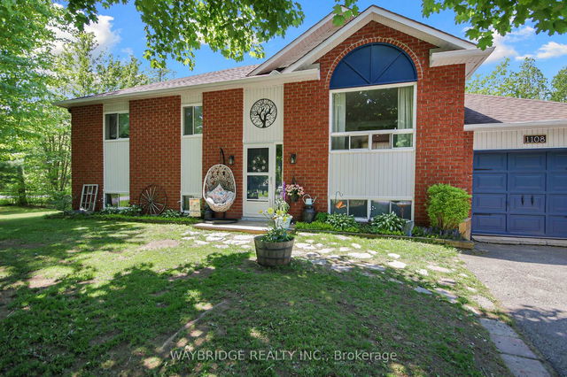 1108 Des Merisiers Street