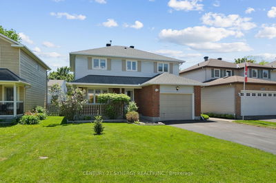 604 Steller St, Ottawa - Fallingbrook/Pineridge