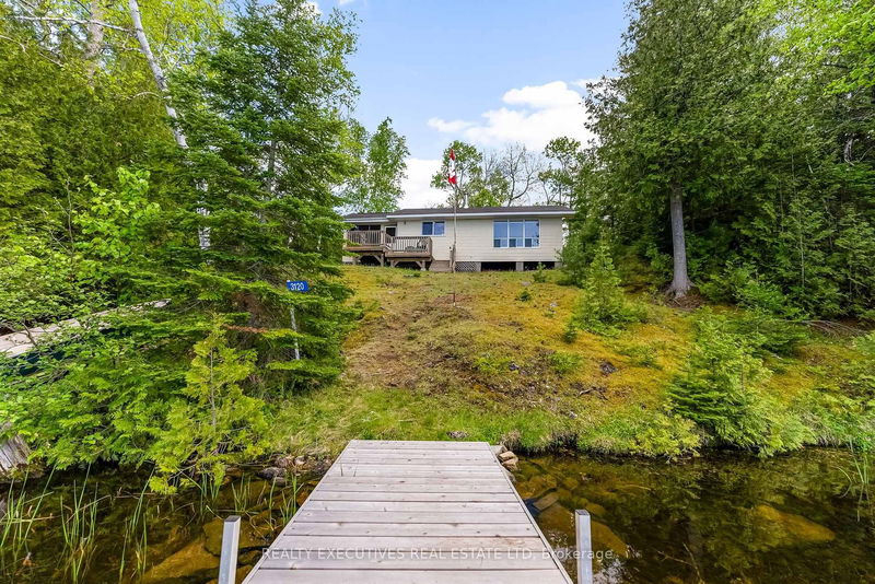 3120 Wabalac Side Rd, Lanark - Lanark Highlands (Darling) Twp image-0-0