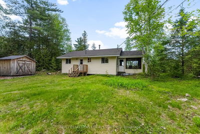 3120 Wabalac Side Rd, Lanark - Lanark Highlands (Darling) Twp image-0-2
