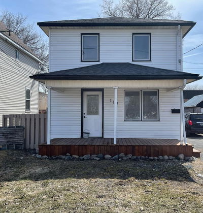 110-110a Eleventh St, Cornwall - Cornwall