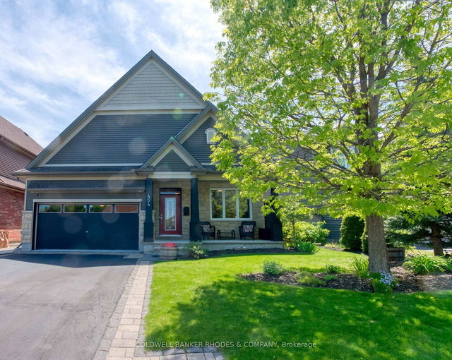 454 Creekview Way