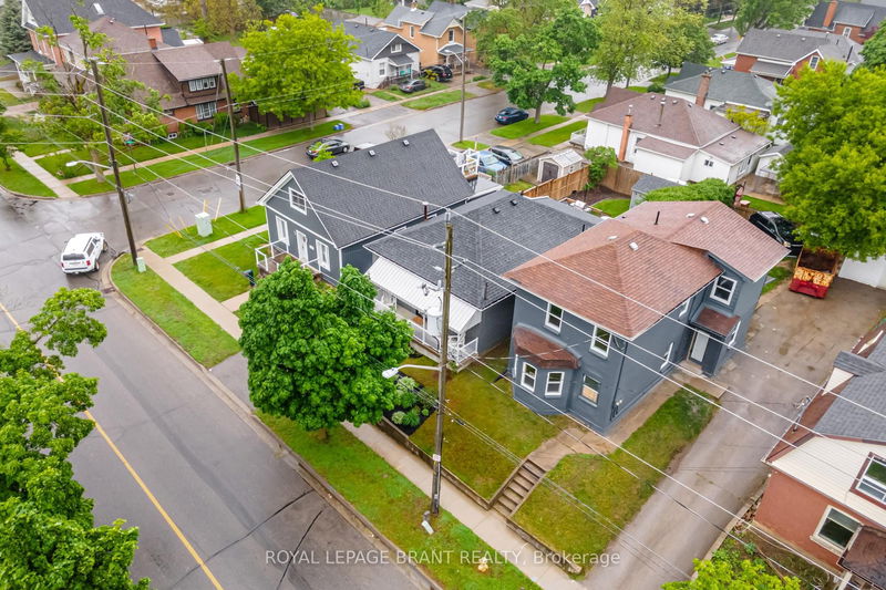 169 Terrace Hill St, Brantford -  image-0-0