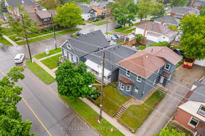 169 Terrace Hill St, Brantford - 