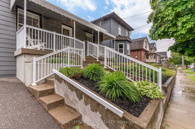 169 Terrace Hill St, Brantford -  image-0-3