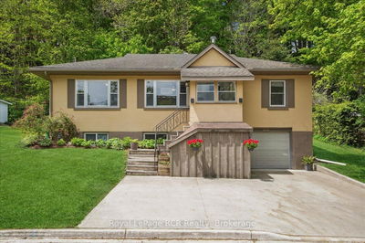 1050 4th A Ave, Owen Sound - Owen Sound