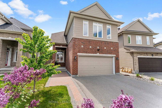 316 Sugar Pine Crescent