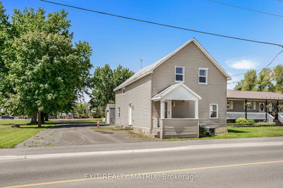 32 Cockburn St, North Stormont - North Stormont (Finch) Twp
