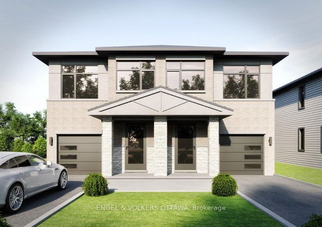 489 Highcroft Avenue