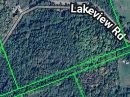 577B Lakeview Rd, Bancroft - Bancroft Ward
