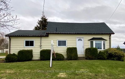 81 Mill St, Lambton Shores - Thedford