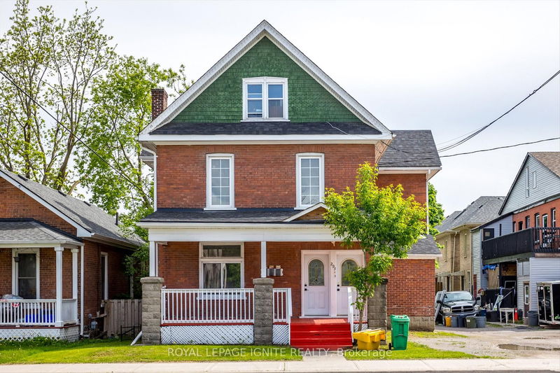293 Dalhousie St, Peterborough Central - 3 South image-0-0