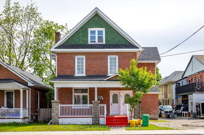 293 Dalhousie St, Peterborough Central - 3 South