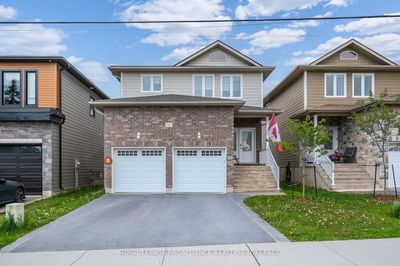 16 Park Cres, Loyalist - Amherstview