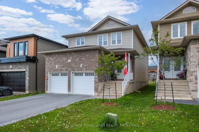 16 Park Cres, Loyalist - Amherstview image-0-1
