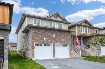 16 Park Cres, Loyalist - Amherstview image-0-2