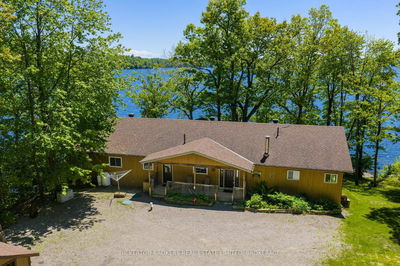 105 Taber Hill Lane, Rideau Lakes - Rideau Lakes (South Crosby) Twp image-0-1