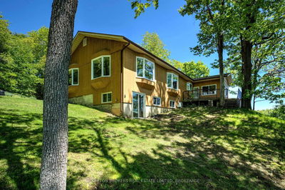105 Taber Hill Lane, Rideau Lakes - Rideau Lakes (South Crosby) Twp image-0-2