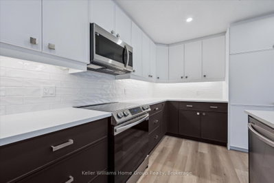 Unit 412 — 99B Farley Road — more photos