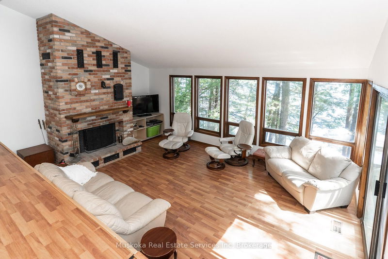 2920 Frank Miller Memorial hwy 169 Rte, Muskoka Lakes - Wood (Muskoka Lakes) image-0-0