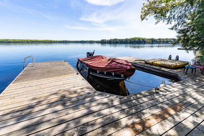 2920 Frank Miller Memorial hwy 169 Rte, Muskoka Lakes - Wood (Muskoka Lakes) image-0-1