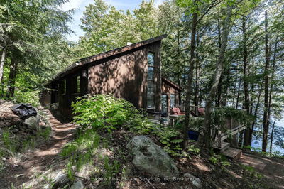 2920 Frank Miller Memorial hwy 169 Rte, Muskoka Lakes - Wood (Muskoka Lakes) image-0-2