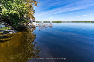2920 Frank Miller Memorial hwy 169 Rte, Muskoka Lakes - Wood (Muskoka Lakes) image-0-3