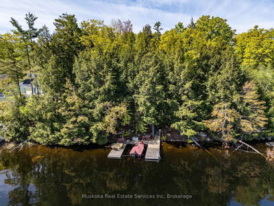 2920 Frank Miller Memorial hwy 169 Rte, Muskoka Lakes - Wood (Muskoka Lakes) image-0-4