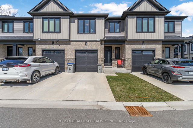84 - 601 LIONS Drive