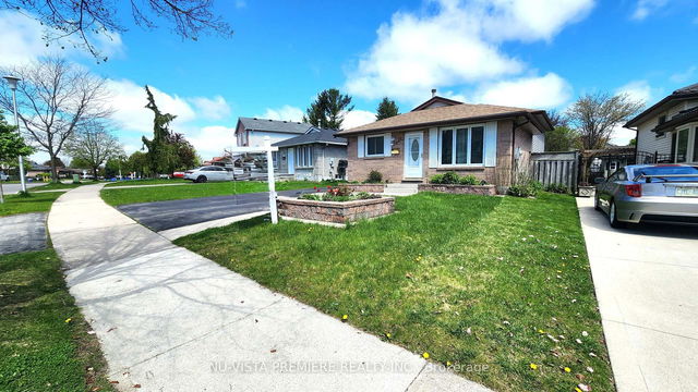 942 Chippewa Drive