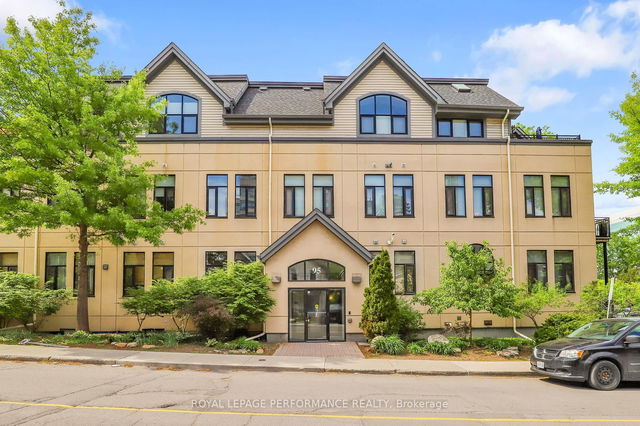 108 - 95 Beech Street