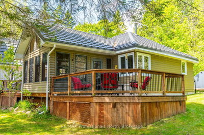 1363 Walker Line, Algonquin Highlands -  image-0-1