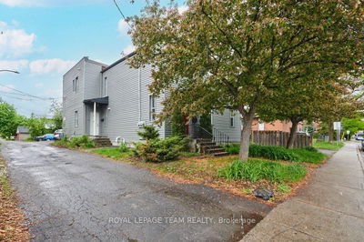 62 Laurel St, Ottawa - Hintonburg