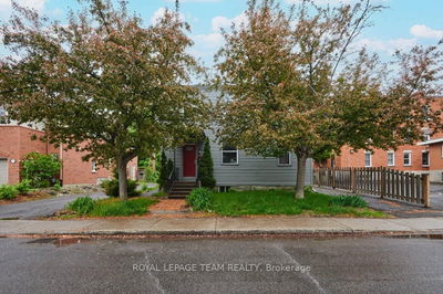 62 Laurel St, Ottawa - Hintonburg image-0-1
