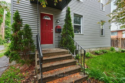 62 Laurel St, Ottawa - Hintonburg image-0-4
