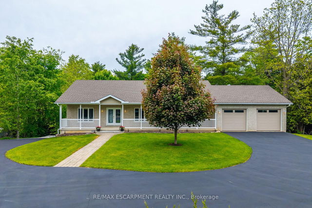 1323 8TH Concession Road