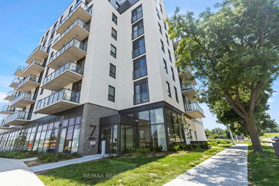 Unit 811 — 7 Erie Ave, Brantford - 