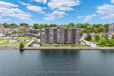 Unit 405 — 55 WATER St, Brockville - Brockville image-0-1
