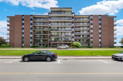 Unit 405 — 55 WATER St, Brockville - Brockville image-0-2