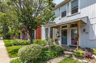 24 Liberty St, Hamilton - Corktown