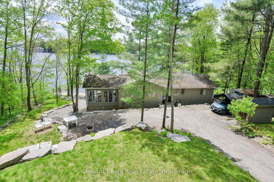 Unit #4 — 1011 Beaumaris Rd, Muskoka Lakes - Monck (Muskoka Lakes)
