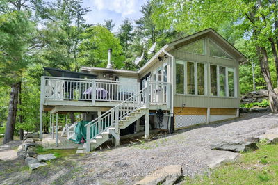 Unit #4 — 1011 Beaumaris Rd, Muskoka Lakes - Monck (Muskoka Lakes) image-0-1