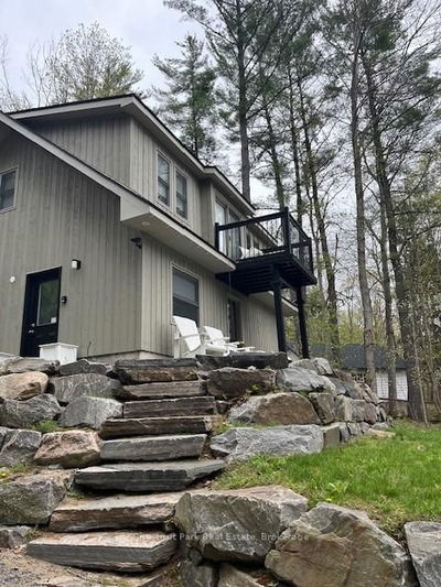 Unit #4 — 1011 Beaumaris Rd, Muskoka Lakes - Monck (Muskoka Lakes) image-0-3