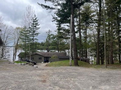 Unit #4 — 1011 Beaumaris Rd, Muskoka Lakes - Monck (Muskoka Lakes) image-0-4