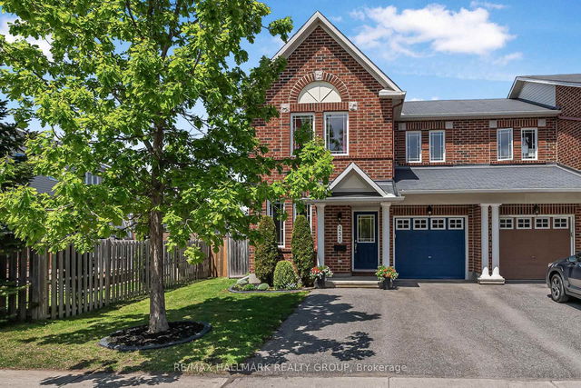 257 Moss Grove Street